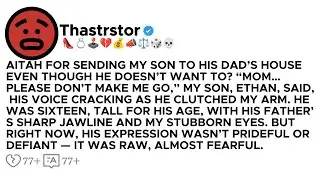 Surviving His Shadow: A Son&rsquo;s Battle Against a Father&rsquo;s Control