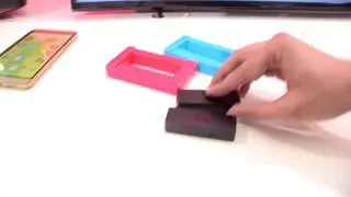 JioPhone TV Adaptor Cable : Demo & First Look (Bangla)