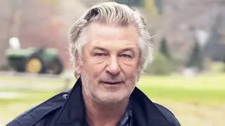 Alec Baldwin SPEAKS OUT&nbsp;for&nbsp;First Time&nbsp;Since&nbsp;On-Set Shooting