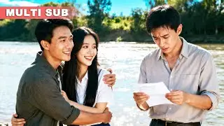 【Multi Sub】三年贖罪，換他和別人結婚。我縱身跳江那日，他瘋了一樣追來，卻只看到我的癌症診斷書，和護在我身前的新歡#最火短劇推薦#短劇全集#甜寵#逆襲