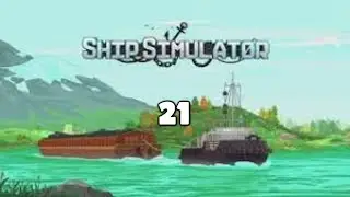 Ship Simulator: 21