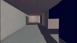 i escaped  the scary place part 3