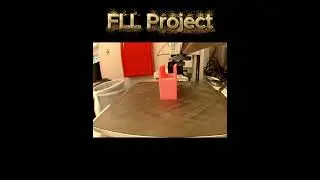 Innovation Project 3D Print