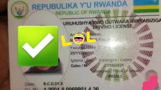 UFITE PERMIT UKABA WARABUZE AKAZI KORA IBI BINTU NTABWO UZABURA AKAZI #CAR 👇 #TR_SHUMBUSHO #automobi