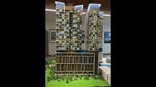 Nagoya Hill Condominium