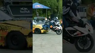 Stunts are only for real men 💀 #dirtbike #edit #stunts #trollface #shorts