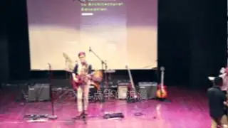 TAS DEBATES 2014 | Arnold Song