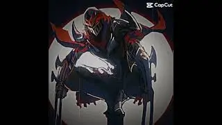 Zed edit #Zed #leageoflegends#edit#gamers#leageoflegendsedit