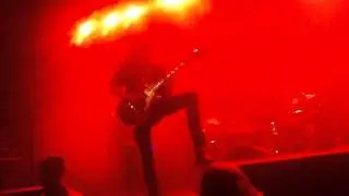 Dayshell - Not Coming In