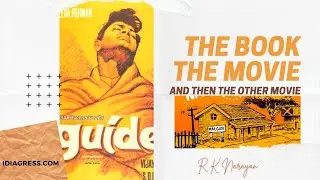 Guide : The Book (1958) and the Movie (1965)