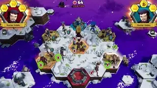 Castlehold Play NowTV
