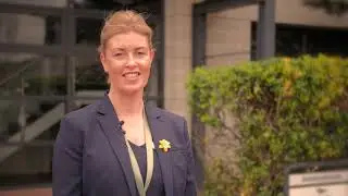TFP Belfast Fertility - Tour