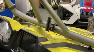 Assault Industries Presents: Full Metal Cradle Fixed Mount Install