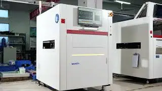 MOTEK-HMS-5 SPI Machine: How We Cut SMT Defects by 90% with Real-Time 3D Solder Paste Inspection
