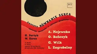 Równanie serca: Kołysanka dla Uty