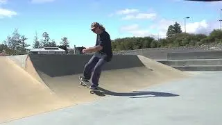 Thunders new T2 Trucks, An Australians point of view