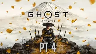 Ghost of Yotei [P4]