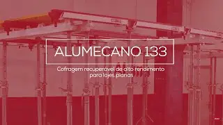Alumecano 133 (PT)
