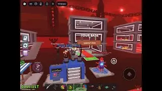 PVP steal a brainrot