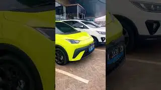 Byd Atto 1