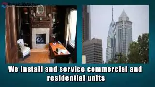Best AC Repair in Detroit MI 48212 | (313) 769-4470