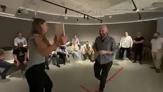 Wooden Board Breaking Techniques for Personal Development, Self Belief and Empowerment