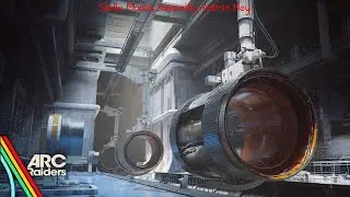 Stella Montis Assembly Admin Key Guide & Location Arc Raiders