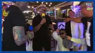 &iquest;Qu&eacute; sale hoy? Los Charros, Simplemente Manseros, Simplemente Nahuel, en vivo en Estancia Calchaqui