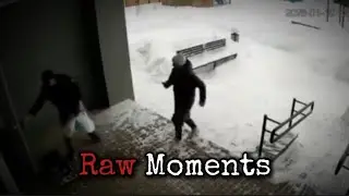 Real Moments That Will Leave You Speechless #6