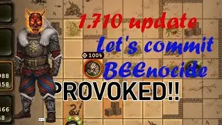Day R Survival Queen Bee  & Mini-hive Raids 1.710 version