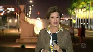 Toffoli determina que Petrobras abaste&ccedil;a navios iranianos