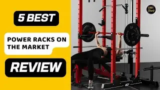 ✅ Best Power Rack On The Market | Top Budget & Premium Power Rack Review Amazon!