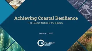Biodiversity Credits: Opportunities for Coastal Conservation and Restoration