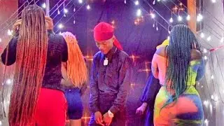 CHIEF KILLER | VIBAYA SHOW LIVE|| AUDIO MPYA