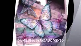 DA ME TODO O TEU TEMPO
