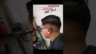 fade, corte, degradado #natural #barberia #barbershop #education #degradado @RONNY.BARBER