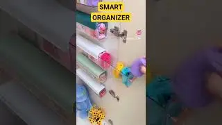 SMART ORGANIZER