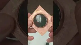 How to Set a Smooth Bezel