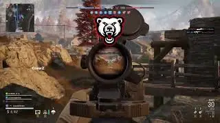CrowZ Hack Aimbot | CrowZ Hile | How to cheat CrowZ?