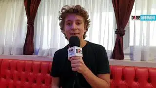 Andrea Nuzzo racconta Sii come Bill Magazine