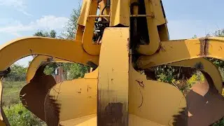 K&ouml;p Flisgrip BSV EHP 7/6000 L p&aring; Klaravik