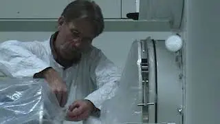 Clean Change Bag In Bag Out Video