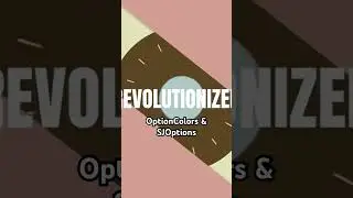 Volatility Trading Revolution OptionColors and SJOptions #options #optionstrading #volatility