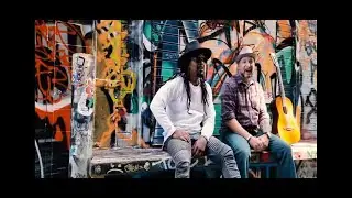 The Whythouse - Urban Country  (Official Video)
