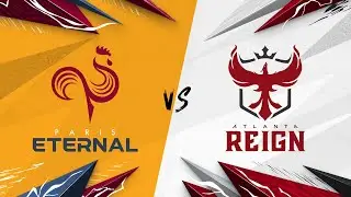 @VegasEternal  vs  @atlantareign  | Midseason Madness Qualifiers | Week 10 Day 1