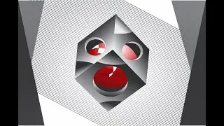 3D Logo design | Best 3D Logo Design | 3D Box Design | Coreldraw Tutorial | Graphic