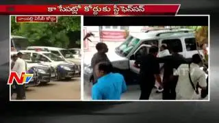 Stephenson To Give His Statement In Cash For Vote Scam | NTV