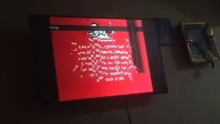 Teleblue signal error (2025)