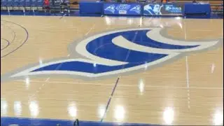 Assumption varsity VS Notre Dame is live!