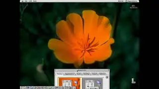 Apple Macintosh - MacOS 9.2.2 (2001) Apple Computer